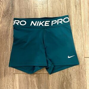Nike Pro Women’s 3” Shorts